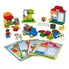 Image de LEGO DUPLO 4631 Apprendre Ã  construire avec LEGO DUPLO en occasion ou reconditionné