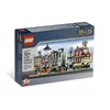 Image de Jouet de construction - LEGO - LEGO Exclusive Set 10230 Mini Modulars - 1356 pièces - Gris - Dès 12 mois