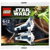 Image de LEGO Star Wars - Mandalorian Fighter (Polybag) - 30241 en occasion ou reconditionné