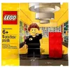 Image de LEGO Boutique Exclusive employÃ©s Minifigurine Set 5001622 en occasion ou reconditionné
