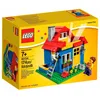 Image de LEGO Saisonnier - Pot Ã  crayons - 40154 en occasion ou reconditionné