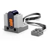 Image de LEGO Power Functions - RÃ©cepteur infrarouge - 8884 en occasion ou reconditionné