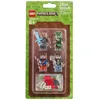 Image de LEGO® Minecraft  Assortiment d’habillages LEGO® Minecraft  1 (853609)