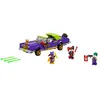 Image de Jeu de construction - LEGO - 70906 - Batman - The Joker - 433 pièces - Multicolore