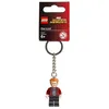 Image de LEGO® Marvel Porte-clés Star-Lord LEGO® Marvel Super Heroes (853707)