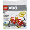 Image de LEGO Xtra - VÃ©los - 40313 en occasion ou reconditionné