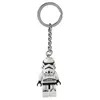 Image de LEGO 853946 Porte-clés Stormtrooper Condition : Nouveau.