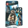 Image de Jeu dassemblage - LEGO - 40419 - Licence Harry Potter - Figurines et accessoires - 6 ans