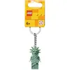 Image de LEGO® Porte-clés La statue de la Liberté (854082)