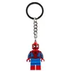 Image de LEGO 854290 Porte-clés Spider-Man Condition : Nouveau.