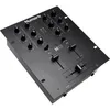 Image de Table de mixage DJ Numark M101 Black - Mixeur analogique - 2 canaux - Robuste - 2 bandes EQ