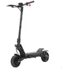 Image de Trottinette électrique YUME Hawk 1200 W à double moteur batterie 60 V 225 Ah autonomie de 70 km suspension hydraulique