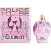 Image de Parfum Femme - Police - To Be Tattoo Art - EDP - 125 ml - Authentique