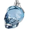 Image de Parfum Police To Be 125ml Edt vaporisateur + sa 