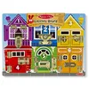 Image de Jeu dimitation - Planche activités Montessori - Certifié FSC - dès 3 ans - Melissa & Doug