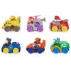 Image de SPIN MASTER PACK 6 RACERS PUP SQUAD La Pat Patrouille