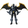 Image de SPIN MASTER PACK FIGURINE 30 CM + ACCESSOIRES AERIAL Batman Adventures