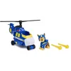 Image de SPIN MASTERVÉHICULE + FIGURINE CHASE AIR RESCUE La Pat Patrouille