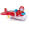 Image de SPIN MASTERVÉHICULE + FIGURINE MARCUS AIR RESCUE La Pat Patrouille