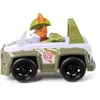 Image de SPIN MASTERVEHICULE + FIGURINE TRACKER La Pat Patrouille