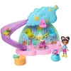 Image de SPIN MASTER PLAYSET NURSERIE CHATONS Gabby et la Maison Magique