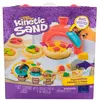 Image de Kinetic Sand Atelier A Pizza Magique
