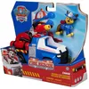 Image de Figurine Chase - Véhicules + 2 projectiles - dès 3 ans - Fire Rescue - La PatPatrouille