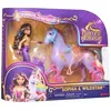 Image de Figurines Sophia + Wildstar - 5 accessoires inclus - dès 4 ans - LÉcole des Licornes