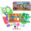 Image de Dora - La maison de la forêt tropicale - dès 3 ans - Dora lexploratrice