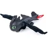 Image de SPIN MASTER PELUCHE DELUXE KROKMOU 30 CM Dragons Movie