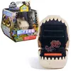 Image de BITZEE JURASSIC WORLD Mon animal interactif