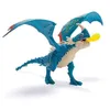 Image de SPIN MASTER FIGURINE DRAGON A FONCTIONS 25 CM TEMPETE Dragons Movie