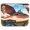 Image de Figurine Volante Dreamworks Dragons Krokmou RC Dragons Movie