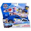 Image de Véhicule et figurine - Chase - Search & Rescue - La PatPatrouille