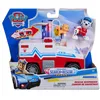 Image de Véhicule et Figurine Search & Rescue Marcus La Pat Patrouille - SPIN MASTER - A partir de 3 ans