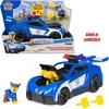 Image de Véhicule deluxe - Chase - Search & Rescue - La PatPatrouille