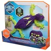 Image de Gecko Radiocommande - brille dans le noir - Hex Bots