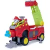 Image de Véhicule Rescue Responder Marcus - La Pat Patrouille - Le Film Mission Dino - SPINMASTER - A Partir De 3 Ans