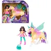 Image de Ava Et Leaf Ailes Magiques - Unicorn Academy - SPINMASTER - A Partir De 4 Ans