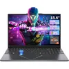 Image de 15.6 inch AMD Ryzen 5 3500U 16GB DDR4 512GB SSD Laptop PC with Support Touch ID 2.45G WiFi Bluetooth USB 3.0 2 Mini HDMI