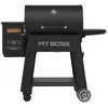 Image de Barbecue à pellets Pit Boss 1250 Competition Series
