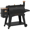 Image de Barbecue - Pellet - PIT BOSS - Onyx Austin XL 1000