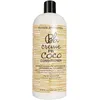 Image de Bumble and Bumble Conditioner Crème de Coco - 1000 ml | Après-Respectueux des animaux
