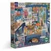Image de BLUE KITCHEN