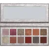 Image de Palette de Roses Métalliques Anastasia Beverly Hills - 12 Nuances Glamour