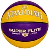 Image de Ballon de basket - SPALDING - Super Flite Ball 76930Z - Jaune - Mixte - Adulte