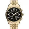 Image de Michael Kors MK8286 Montre Hommes Lexington