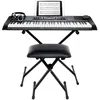 Image de Alesis Harmony 61 MKIII Piano portable