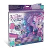 Image de Creative Shetchbook Fantaisy Horses en occasion ou reconditionné