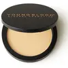 Image de Youngblood Compact Poeder Maquillage de visage Poudre de fixation minérale pressée au riz compacte - 8 gr